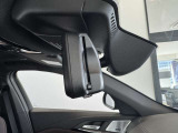 ルームミラー内蔵ETC車載器(自動防眩付)後続からの光が一定以上になると自動で眩しさを緩和します。