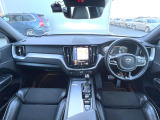 XC60 D4 AWD Rデザイン ディーゼル 4WD 