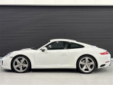 911 カレラ4 PDK 4WD 