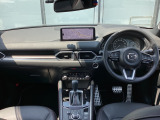 CX-5 2.2 XD スポーツアピアランス 4WD 
