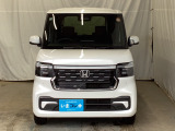 N-BOXカスタム  カスタム 660 4WD