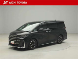 ヴェルファイア ハイブリッド 2.5 エグゼクティブ ラウンジ E-Four 4WD 