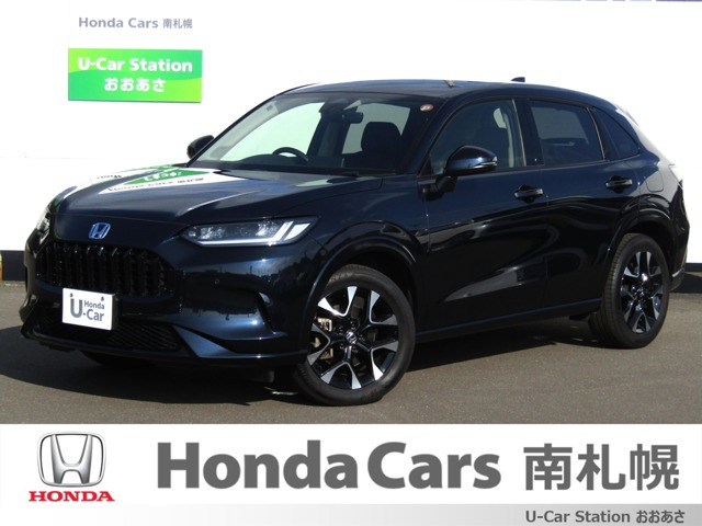 ZR-V 2.0 e:HEV Z 4WD