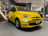 限定車ミモザが入庫しました!
