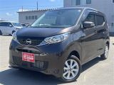 デイズ X 4WD 