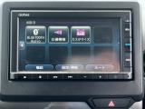 多機能ナビです!