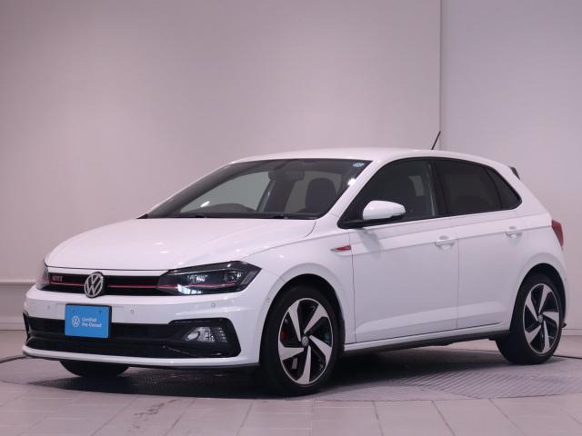 ポロ GTI 