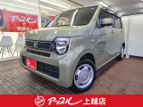ホンダ N-WGN
