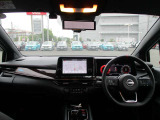 ノートオーラ  1.2 NISMO