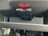 ETC付きです。納車の当日からご利用いただけます。◎掲載後すぐに販売が決まってしまう場合もございますのでご来店前にお電話でご予約を頂ければ幸いです。