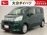 ちょうど良い大きさでおすすめのムーヴ! 通勤・お買い物なんでもお任せください。