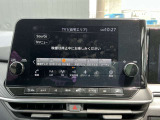 フルセグ・Bluetooth等のメディアに対応しております。