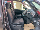 運転席側からの写真です