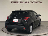 ヤリス 1.5 Z 