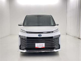 車の印象を決めるのは『顔』! この車の顔つきは、きっとあなたにピッタリ!?