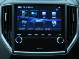 ■カーナビゲーションは や車の必需品です。知らない場所へ行くのも安心。走り慣れた道路では、渋滞情報を確認し、別ルートで時間短縮に活用できます。