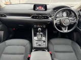 CX-5 2.0 20S プロアクティブ 