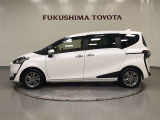 シエンタ 1.5 G クエロ 