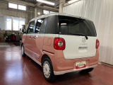 運転のしやすさを支える快適装備も充実!おすすめの一台です☆