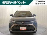 カローラクロス 1.8 ハイブリッド Z 