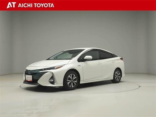 プリウスPHV 1.8 A