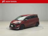 シエンタ 1.5 G セーフティエディションII 