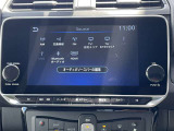 オーディオ類です