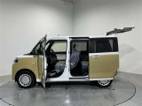 排気量は660ccの軽自動車になります!