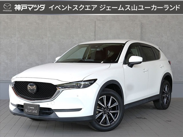 マツダ CX-5 