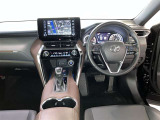見通しのよいすっきりとした視界で、誰でも運転しやすいです。運転のしやすさは疲れにくさにも繋がりますよ♪