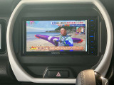 TV付
