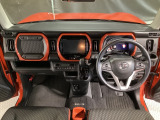 フレアクロスオーバー XT 