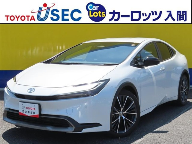 プリウス 2.0 G 