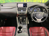NX 300h Fスポーツ 