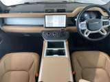 ディフェンダー 90 Xダイナミック HSE 3.0L D350 ディーゼル 4WD 