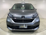 フリード 1.5 ハイブリッド G ホンダセンシング 4WD 