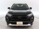 RAV4 2.0 アドベンチャー 4WD 