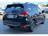 フォレスター 2.0 エックスブレイク 4WD 