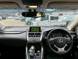 NX 300h 