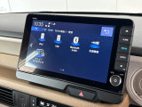 Bluetoothオーディオをはじめ様々なオーディオソースがついています!これでドライブもより一層楽しめますね!