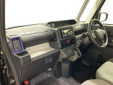 ☆前方も側方も後方も安心の運転視界☆