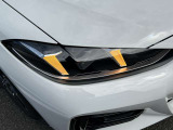 サービスにはドイツ本国と同様に教育と訓練を受け、BMWを知り尽くした「マイスターメカニック」が数多く在籍しております。納車前点検整備で、お客様に安心と安全をお届けいたします。