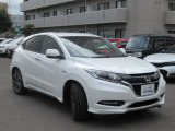 ヴェゼル 1.5 ハイブリッド Z ホンダセンシング 4WD 