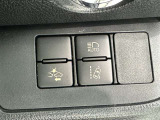 便利なオートマチックハイビームです 対向車を検知し自動的にハイビームとロービームを切り替えてくれます