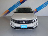 T-Roc TSI スタイル 