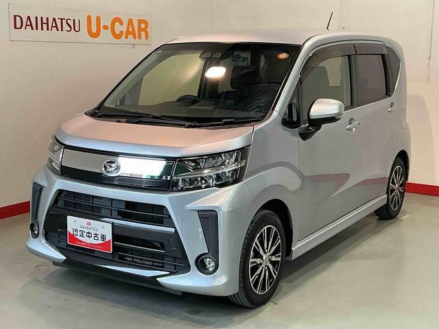 ムーヴカスタム X リミテッド SAIII 