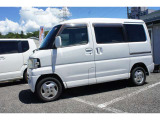 タウンボックス RX ハイルーフ 4WD 