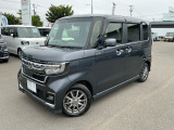 N-BOXカスタム L 