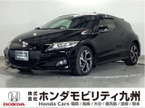 3ドアクーペのスポーツHYBRIDです。3ナンバーサイズのワイドボディですが、全長は約4.08mですので取り回ししやすいサイズです。