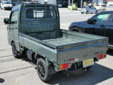 ドアバイザーほか、アオリガード、荷台チェーン装着済みです!